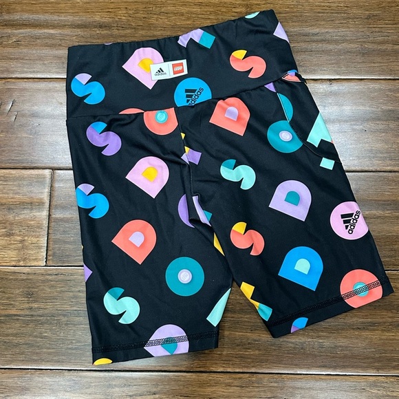 Adidas X LEGO Collection Adds
DOTS & NINJAGO - BricksFanz size medium - Picture 2 of 5